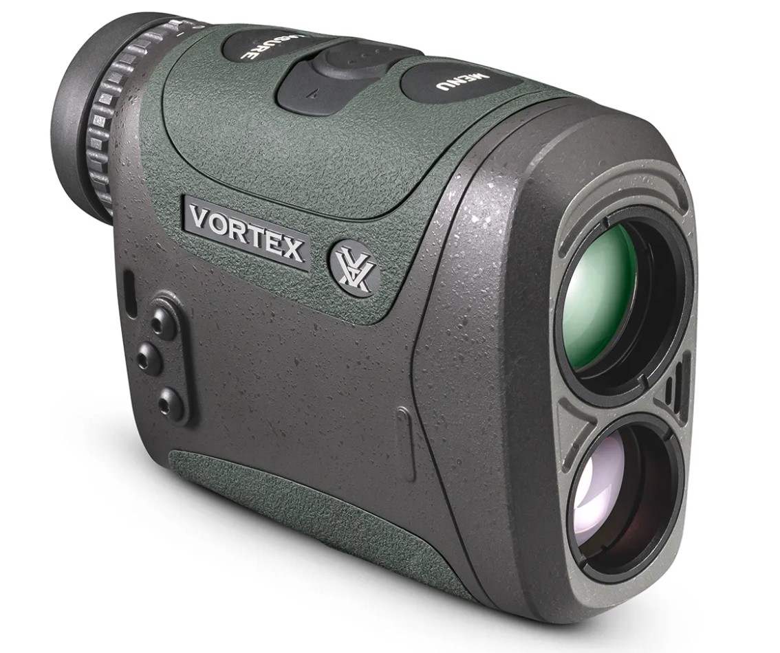 VORTEX Razor HD 4000 GB Laser Rangefinder